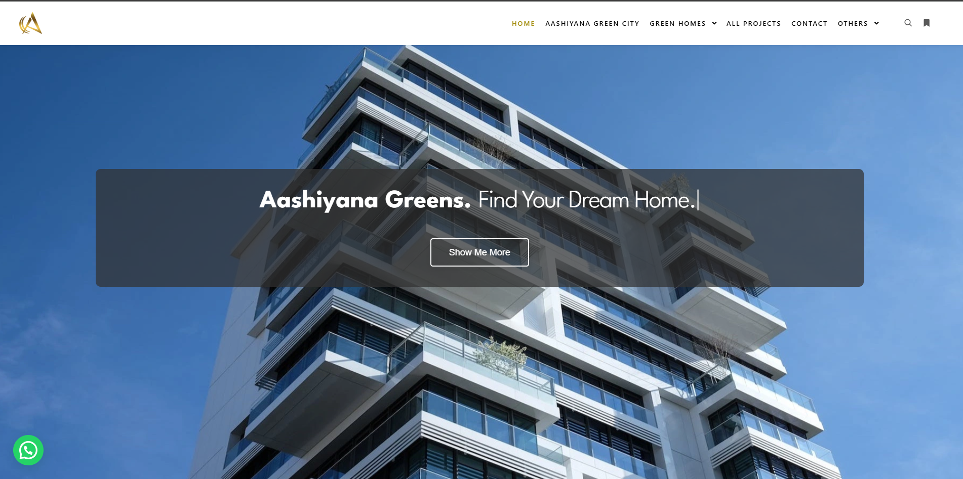 Aashiyana Greens